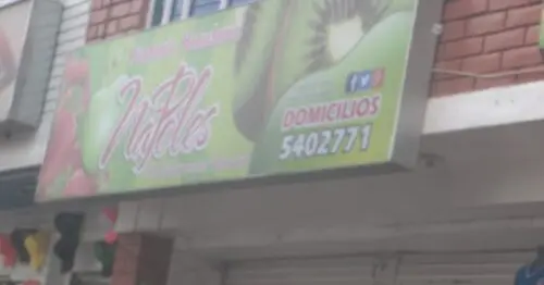FRUTERIA HELADERIA NAPOLES FRUTERIA HELADERIA NAPOLES
